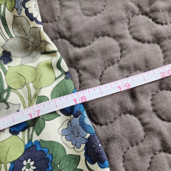 Liberty of London Floral Sheath Dress - Picture 7 of 7